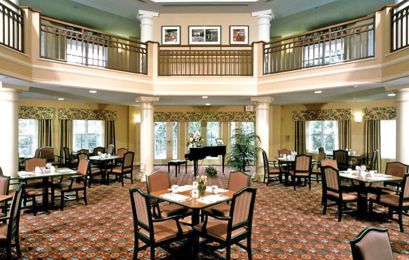 Interior Common 1366 x 768