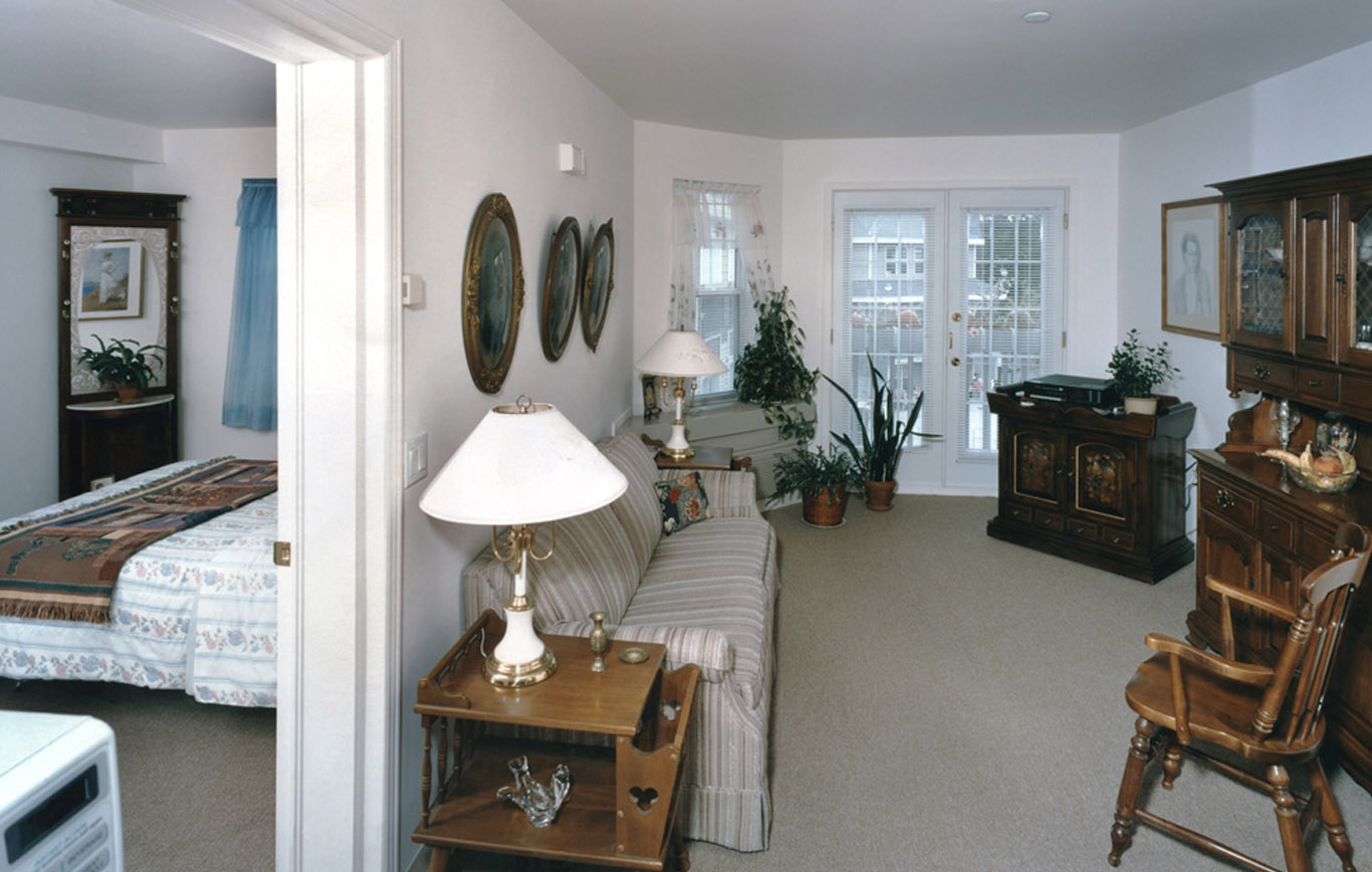 Interior Unit Living Room 1366×768