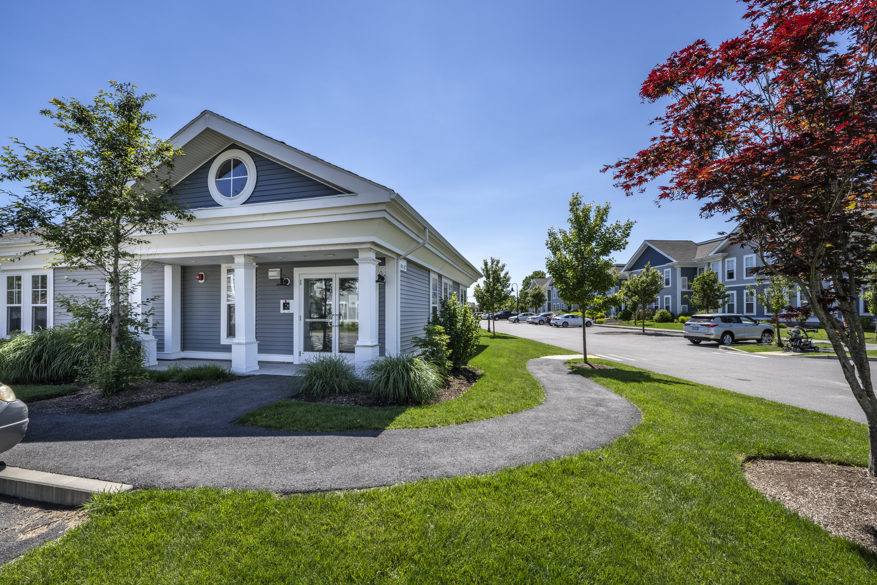 Yarmouth Commons Apartments – Yarmouth, MA