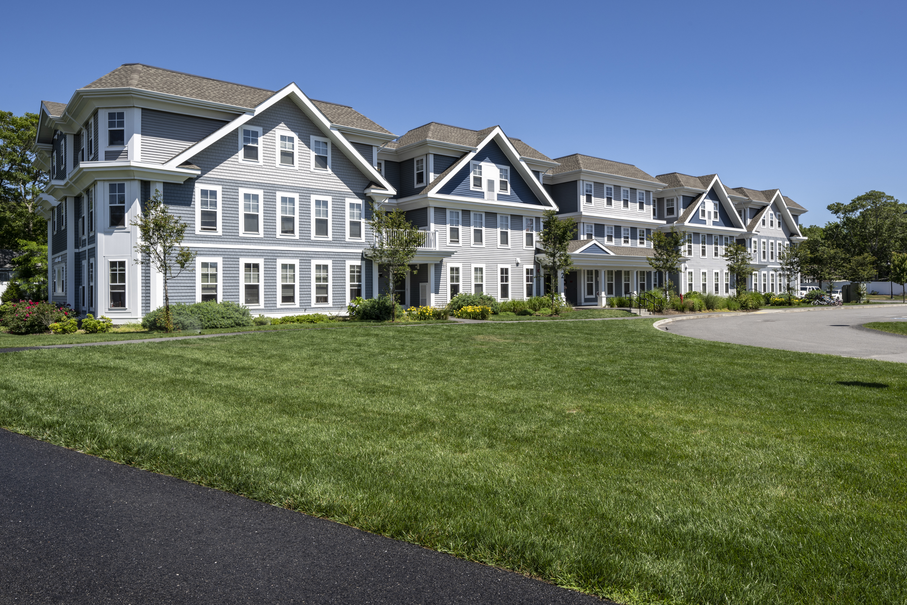 Yarmouth Commons Apartments – Yarmouth, MA