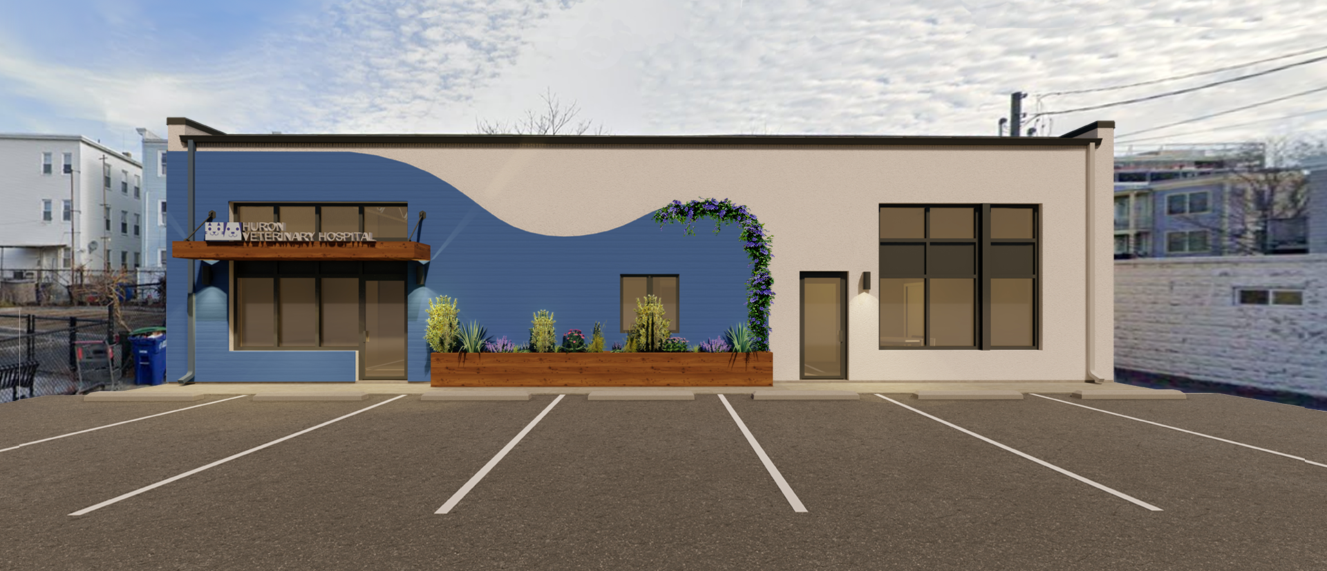 34AllenStreetProposedRendering